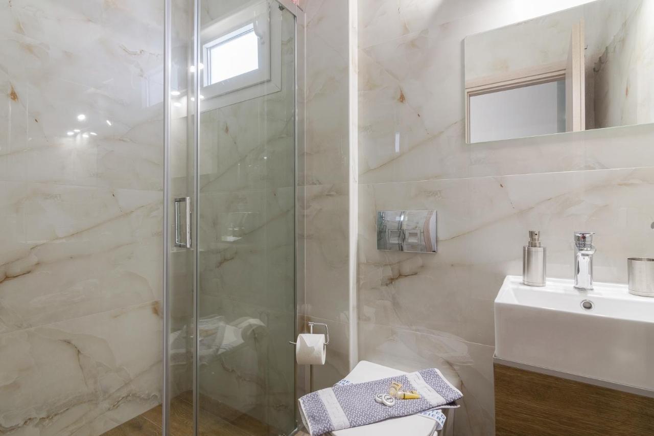 Aphrodite Apartment Athens Luaran gambar