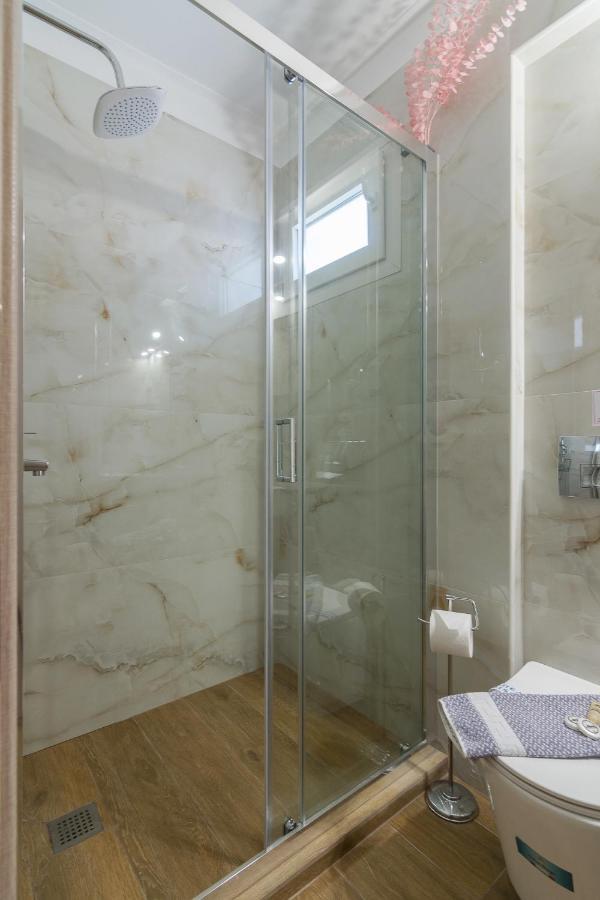 Aphrodite Apartment Athens Luaran gambar