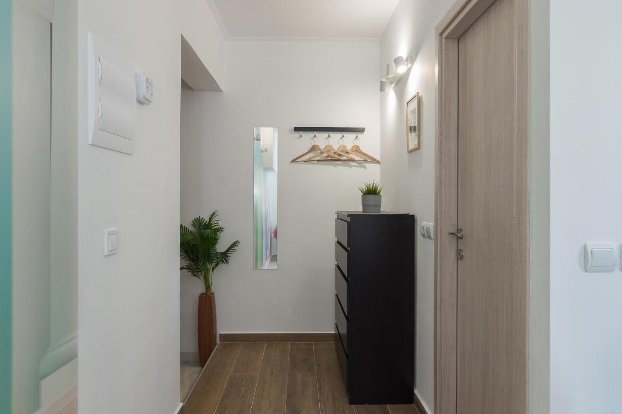 Aphrodite Apartment Athens Luaran gambar